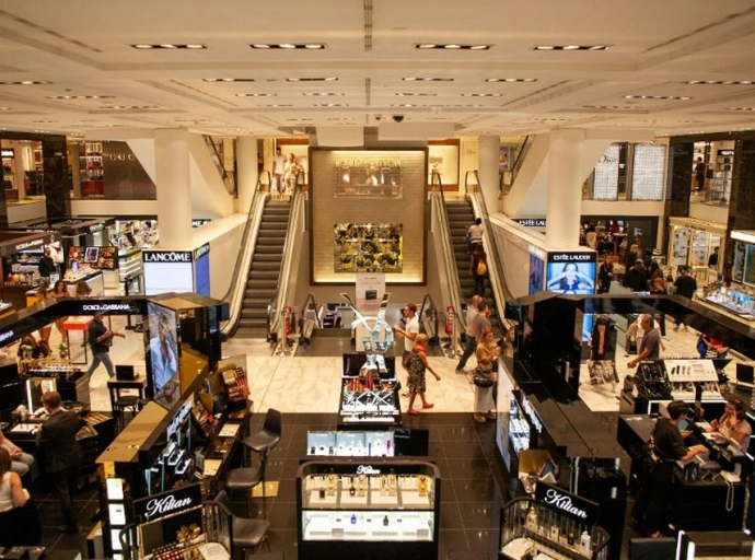 IN STORE MEDIA, EL ARTE DE LA EXPERIENCIA DE COMPRA